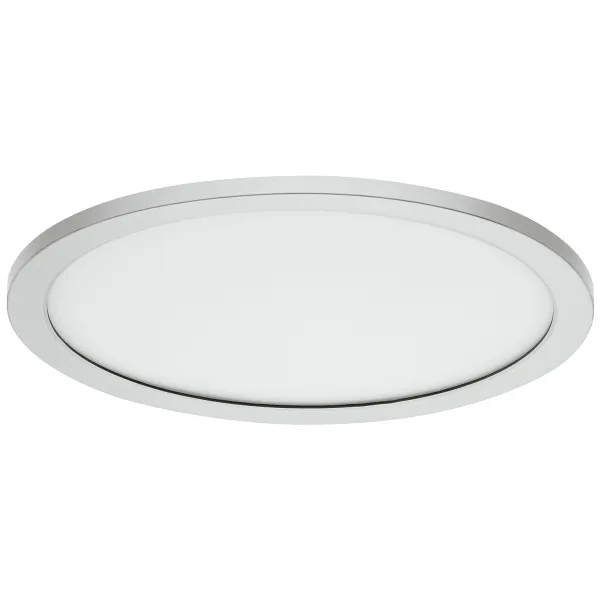 Surface mounted downlight, Häfele Loox LED 3023 24V plastic