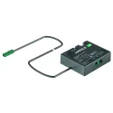 Plėtiklis LED šviestuvams 24V 2jungčių+JG laidas L200mm, Loox5
