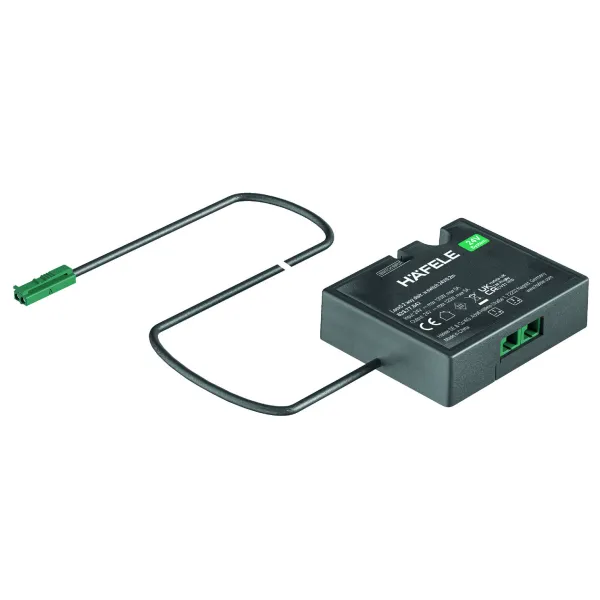 2-way distributor, Häfele Loox5 24V without switching function