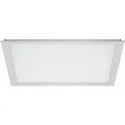 Šviestuvas LED3024 24V 5,8W matinis chromas, natūrali balta šviesa 4000K