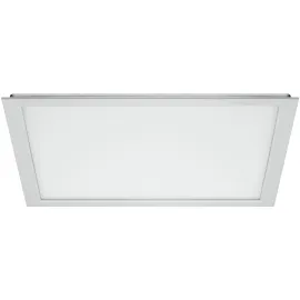 Šviestuvas LED3024 24V 5.8W mat.chromas NW 40K
