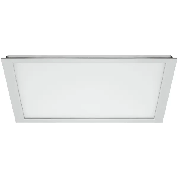 Šviestuvas LED3024 24V 5,8W matinis chromas, natūrali balta šviesa 4000K