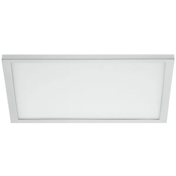 Šviestuvas LED3025 24V 5.8W mat.chromas NW 40K