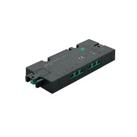 Plėtiklis LED šviestuvams 24V 6jung.+JG Loox5 HAFELE