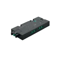 Plėtiklis LED šviestuvams 24V 6jung.+JG Loox5 HAFELE