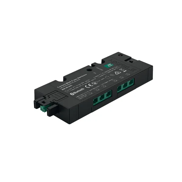 Plėtiklis Connect Mesh 24V 6jung.+JG Loox5 HAFELE
