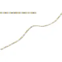 LED strip light, Häfele Loox5 LED 3041 24V 5mm 2-pin (monochrome), 120 LEDs/m, 9.6W/m, IP20