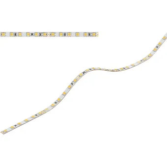 Juosta LED3041 Loox5, L5000mm, 5mm, 24V 9,6W/m natūrali balta šviesa 4000K