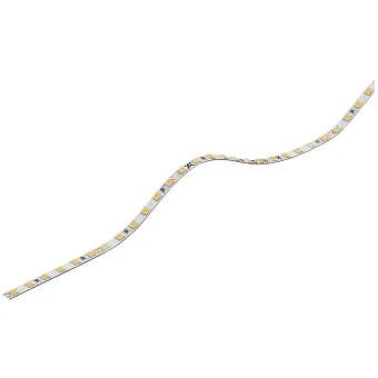LED strip light, Häfele Loox5 LED 3041 24V 5mm 2-pin (monochrome), 120 LEDs/m, 9.6W/m, IP20