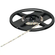 Juosta LED3041 L5000x5 24V 9.6W/m SWW 27K Loox5