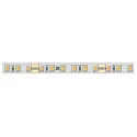 LED strip light, Häfele Loox5 LED 3045 24V 8mm 2-pin (monochrome), 120 LEDs/m, 9.6W/m, IP20