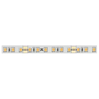 Juosta LED3045 Loox5, L5000mm, 8mm, 24V, 9,6W/m, labai šilta balta šviesa 2700K