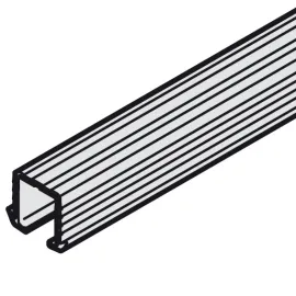 Profilis virš.įfrez. Slido F-Line21 L2500 alium. H