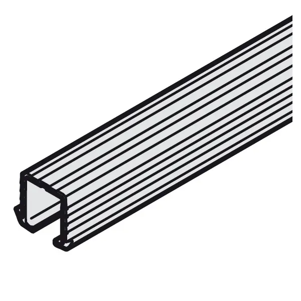 Single running track, Top