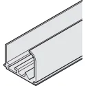 Profilis viršutinis Slido F-Line31 L3500mm, aliuminis anoduotas