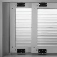 Profilis L2500 juoda