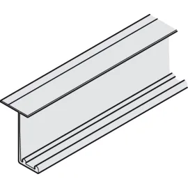 Profilis virš.dvig. Slido F-Line42 L2500 alium. H