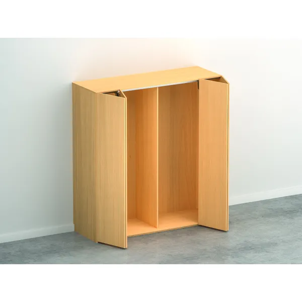 SDS Slido F-Fold61 25A med.2d stand.lank. L