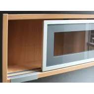 Profilis L2500 rudas