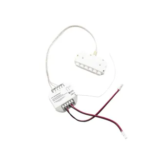 12-48V DC DUO Receiver