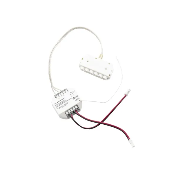 12-48V DC DUO Receiver