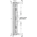 SDS Slido F-Park72 30A med.1d H1990-2200 P560 H SDS Slido F-Park72 30A med.1d H1990-2200 P560 H