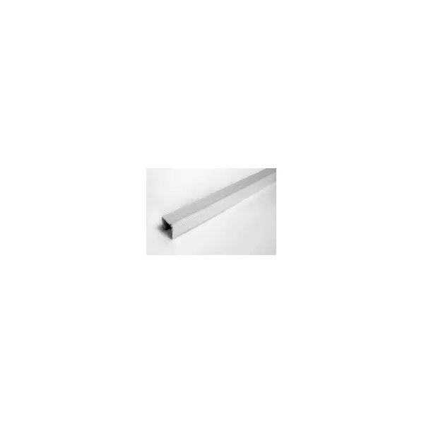 Bottom profile for sliding door system L2000mm