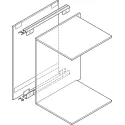 SDS Slido F-Park72 30A med.1d H1990-2200 P665 H SDS Slido F-Park72 30A med.1d H1990-2200 P665 H