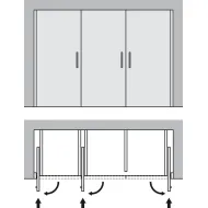 SDS Slido F-Park72 30A med.1d H1990-2200 P665 H