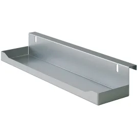 Prieskonių lentyna COMFORT pilka HAFELE