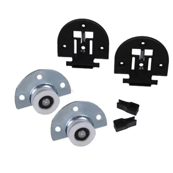 Wheels 60kg system