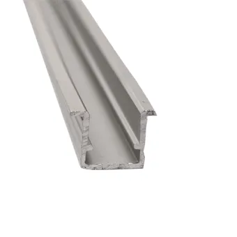 Profilis viršutinis aliuminis L4000mm,