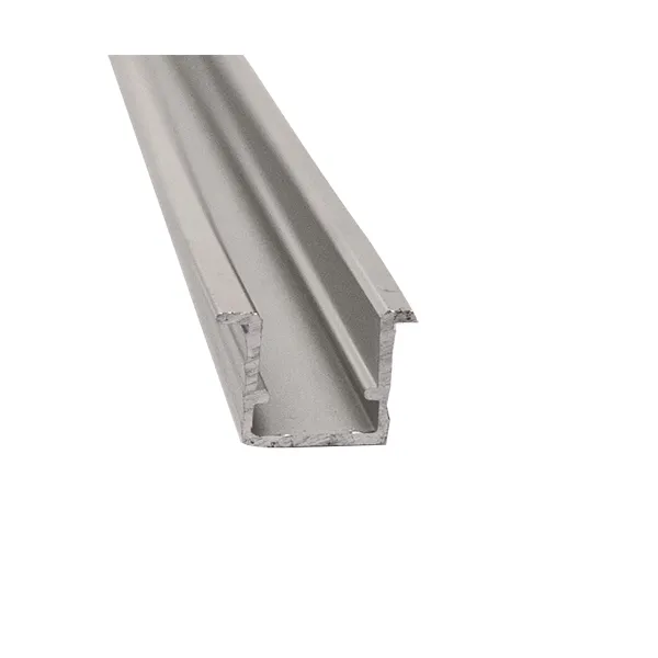 Profile upper aluminum L4000mm