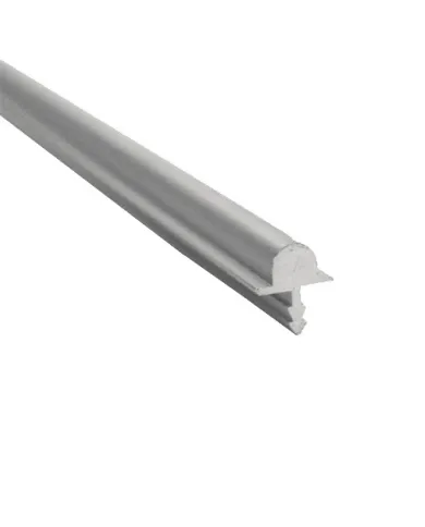 Lower aluminum profile L4000mm