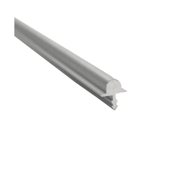 Lower aluminum profile L4000mm