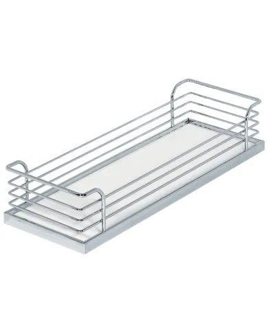 Hook-in shelf, base unit/larder unit, 470x75mm or 470x88mm