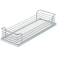 Hook-in shelf, base unit/larder unit, 470x75mm or 470x88mm