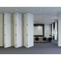 Sliding door fitting, Häfele Slido Fold 100-T, set