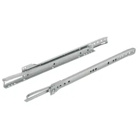 Bėgeliai ritin. MX RS dal.ištr. L600 17kg pilka H