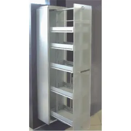 Rėmas ūkinei spintai ALTO H1310-1710 FGV