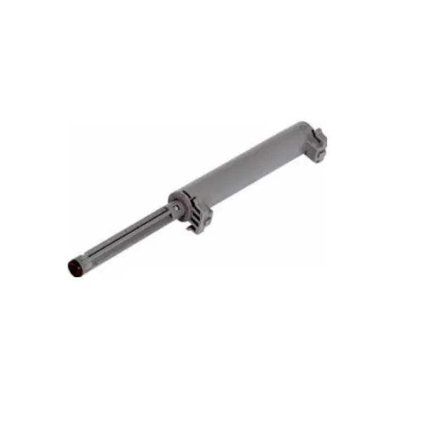 Damper for larder pull-out unit 70kg