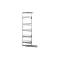 Ūkinė spinta DISPENSA 300 H1600-2000 HAFELE