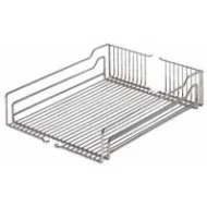 Ūkinė spinta DISPENSA 300 H1600-2000 HAFELE
