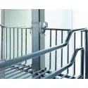 Ūkinė spinta DISPENSA 300 H1600-2000 HAFELE