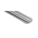 Bottom profile 2010 aluminum L2000mm