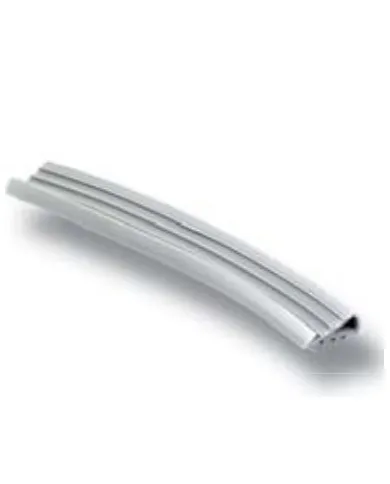 Gasket for lower glass to profile D-2010/5