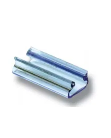 Gasket for upper glass to profile D-2010/2