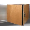 Hinges & Wheels