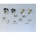 Hinges & Wheels