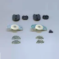 SDS komplektas 40 kg durelėms